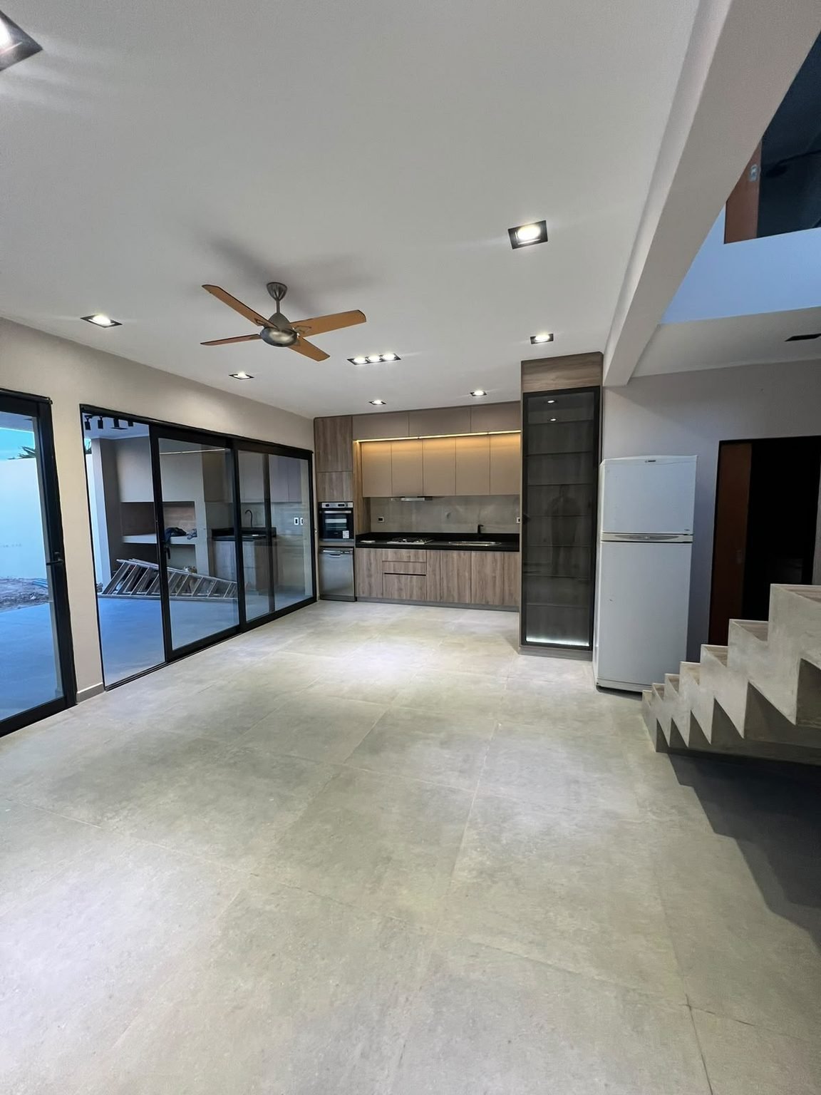 Obra vivienda Bedogni