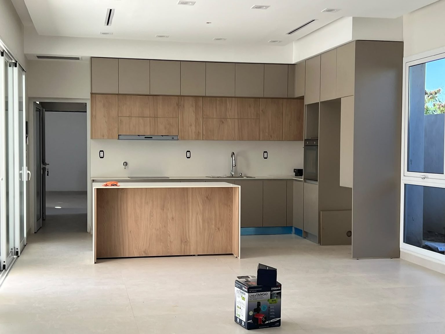 Obra Bikkesbaker