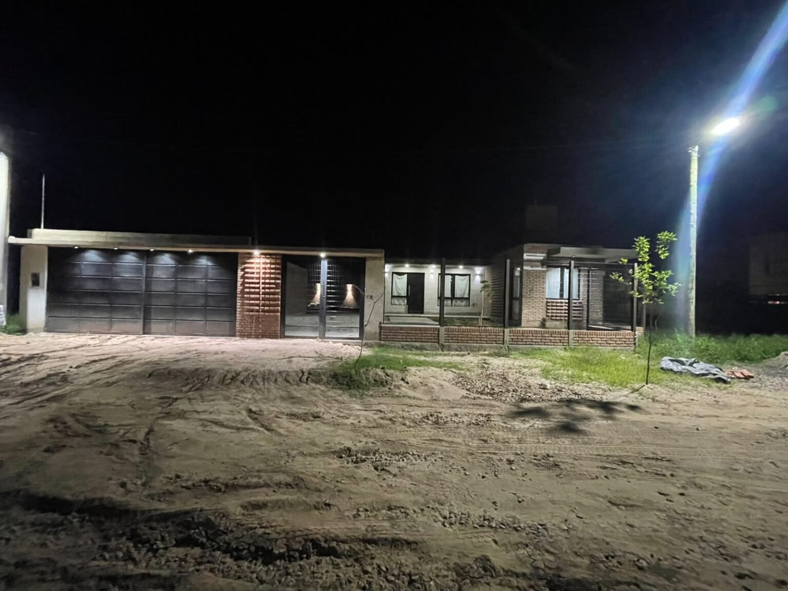 Vivienda familiar calle 53